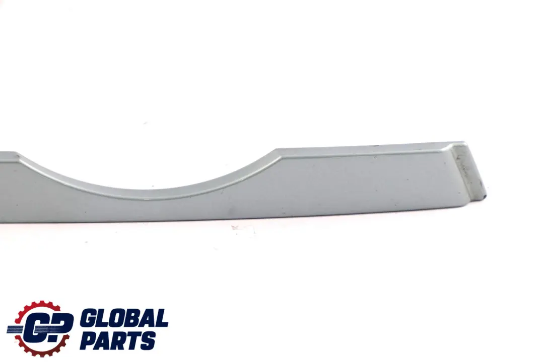 Blende Lackiert Rechts Graugruen 442 Metallic für BMW X5 er E53 mit Teilenummer 8402648 BMW X5 er E53 Blende Lackiert Rechts Graugruen 442 Metallic - SKU 8402648-GG - Teilenummer 8402648