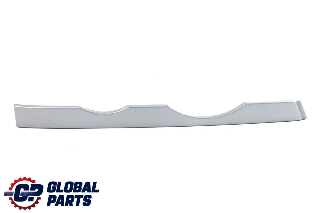 Blende Lackiert Rechts Graugruen 442 Metallic für BMW X5 er E53 mit Teilenummer 8402648 BMW X5 er E53 Blende Lackiert Rechts Graugruen 442 Metallic - SKU 8402648-GG - Teilenummer 8402648