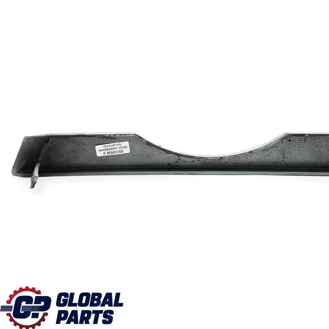 Derecho Faro Cubierta Recorte Panel Graugruen Gris Verde para BMW E53 1 con número de pieza 8402648 BMW E53 1 Derecho Faro Cubierta Recorte Panel Graugruen Gris Verde - SKU 8402648-GG1 - Número de pieza 8402648