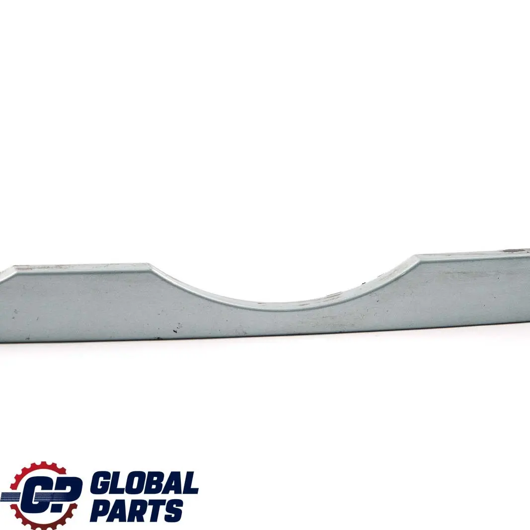 Listwa pod lampe prawa Grey Green do BMW E53 X5 o numerze 8402648 BMW E53 X5 Listwa pod lampe prawa Grey Green - SKU 8402648-GG1 - Numer Części 8402648