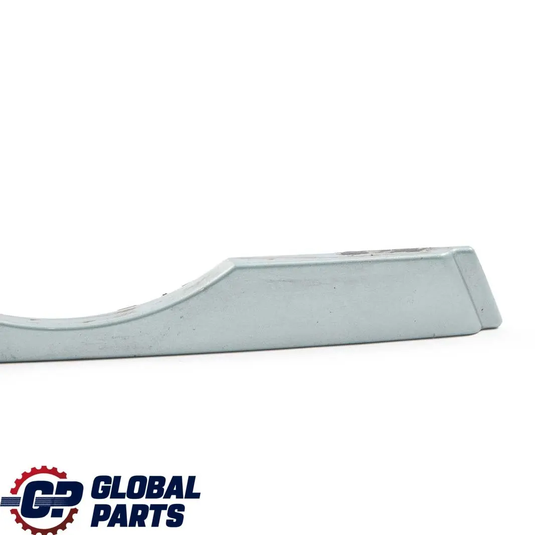 BMW X5 E53 Couverture Peint A Droite Gris Vert 442 Metallique - SKU 8402648-GG1 - Numéro de pièce 8402648