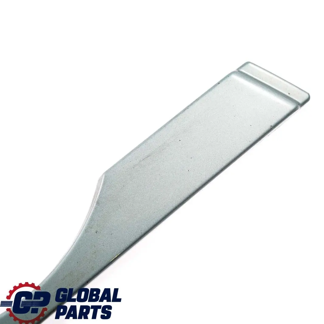 BMW X5 E53 Couverture Peint A Droite Gris Vert 442 Metallique - SKU 8402648-GG1 - Numéro de pièce 8402648