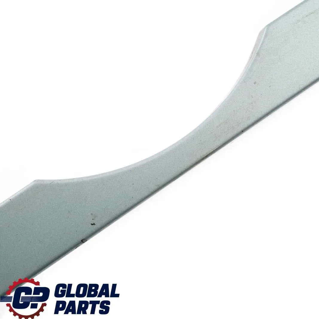 BMW X5 E53 Couverture Peint A Droite Gris Vert 442 Metallique - SKU 8402648-GG1 - Numéro de pièce 8402648