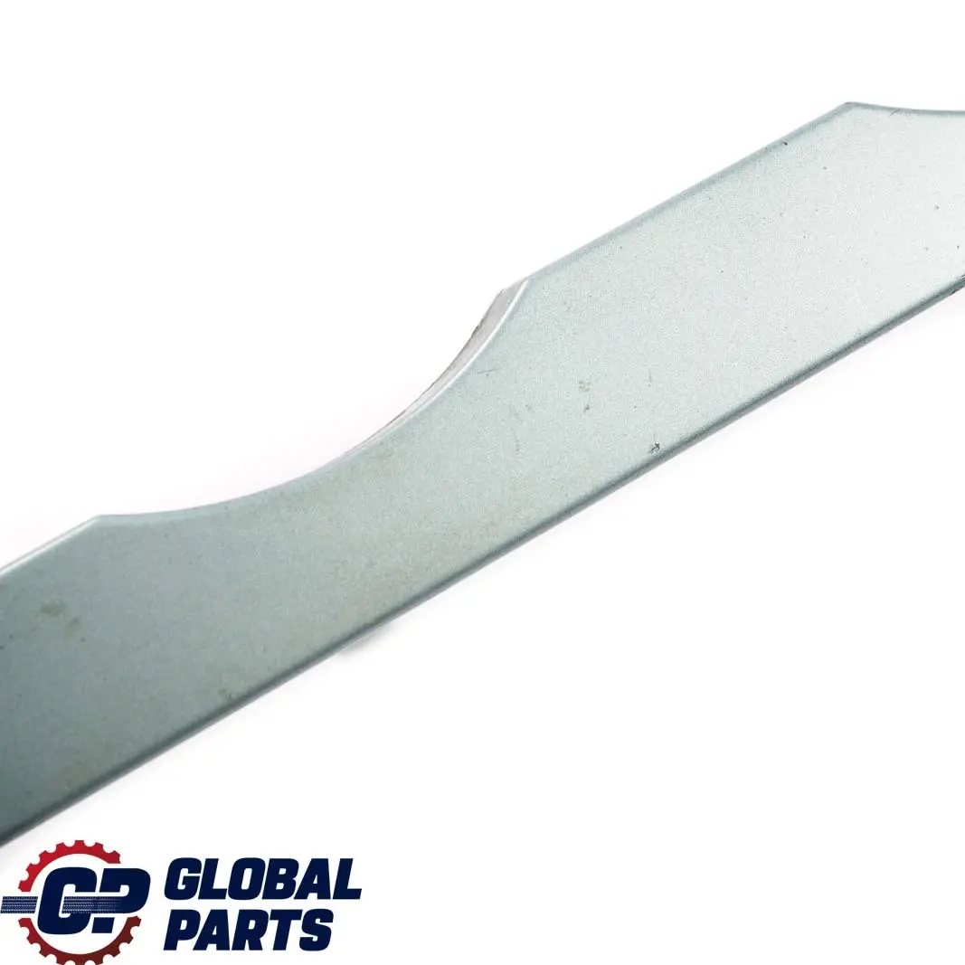 BMW X5 er E53 1 Blende Lackiert Rechts Graugruen 442 Metallic - SKU 8402648-GG1 - Teilenummer 8402648