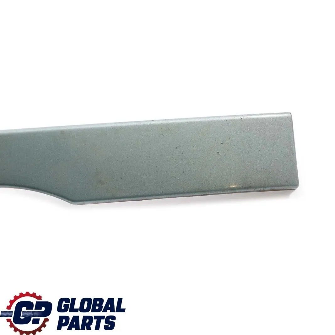 Listwa pod lampe prawa Grey Green do BMW E53 X5 o numerze 8402648 BMW E53 X5 Listwa pod lampe prawa Grey Green - SKU 8402648-GG1 - Numer Części 8402648