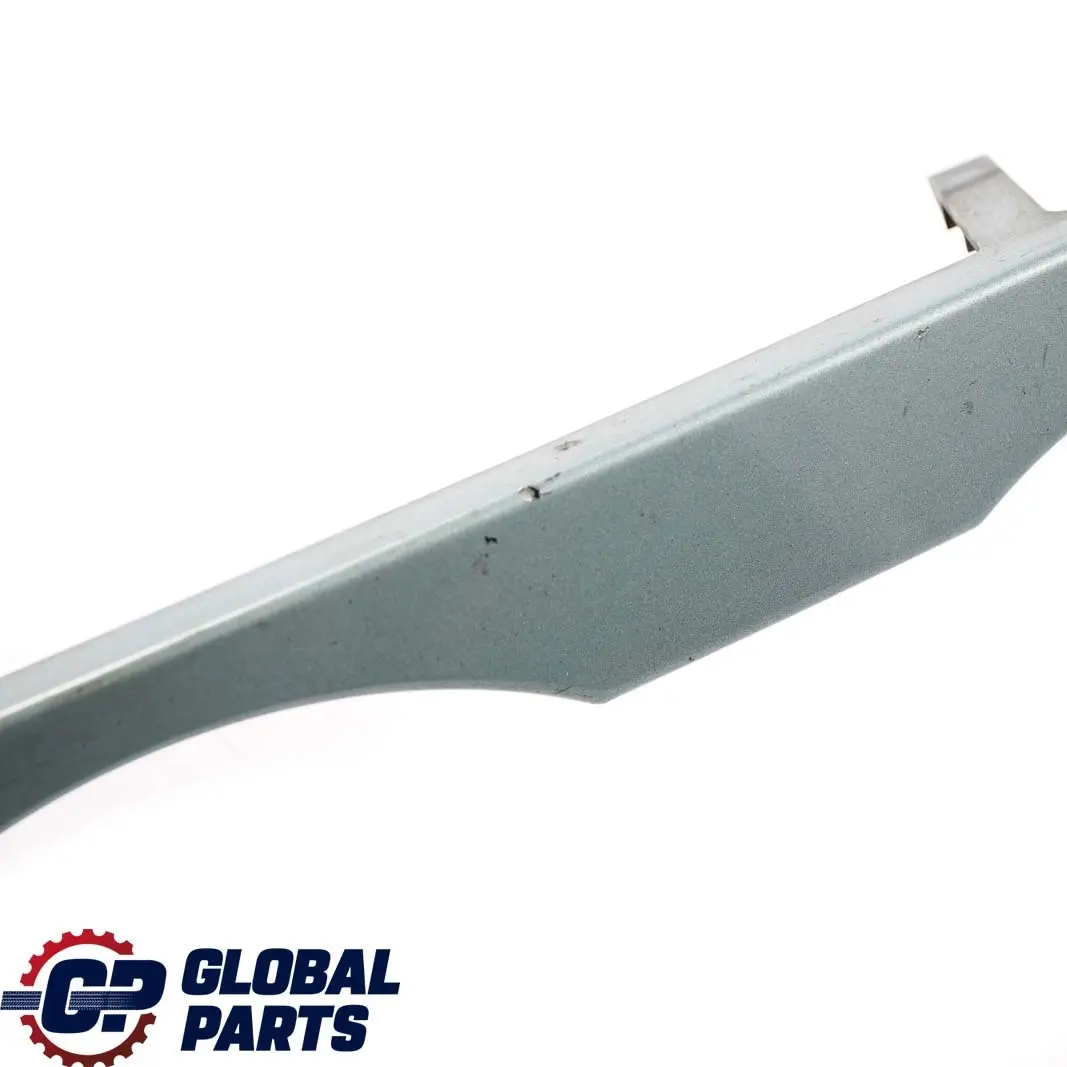 BMW X5 E53 Couverture Peint A Droite Gris Vert 442 Metallique - SKU 8402648-GG1 - Numéro de pièce 8402648