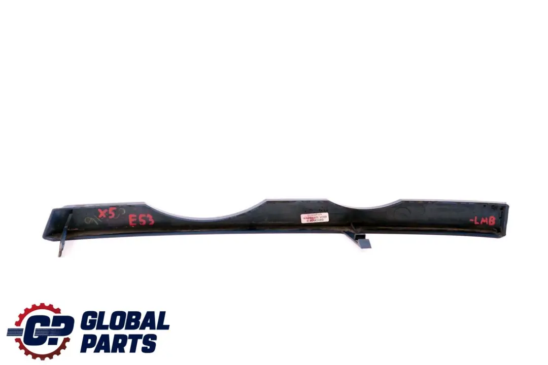 Derecho Faro Cubierta Panel Le Mans Blau Azul para BMW X5 E53 con número de pieza 8402648 BMW X5 E53 Derecho Faro Cubierta Panel Le Mans Blau Azul - SKU 8402648-LMB - Número de pieza 8402648