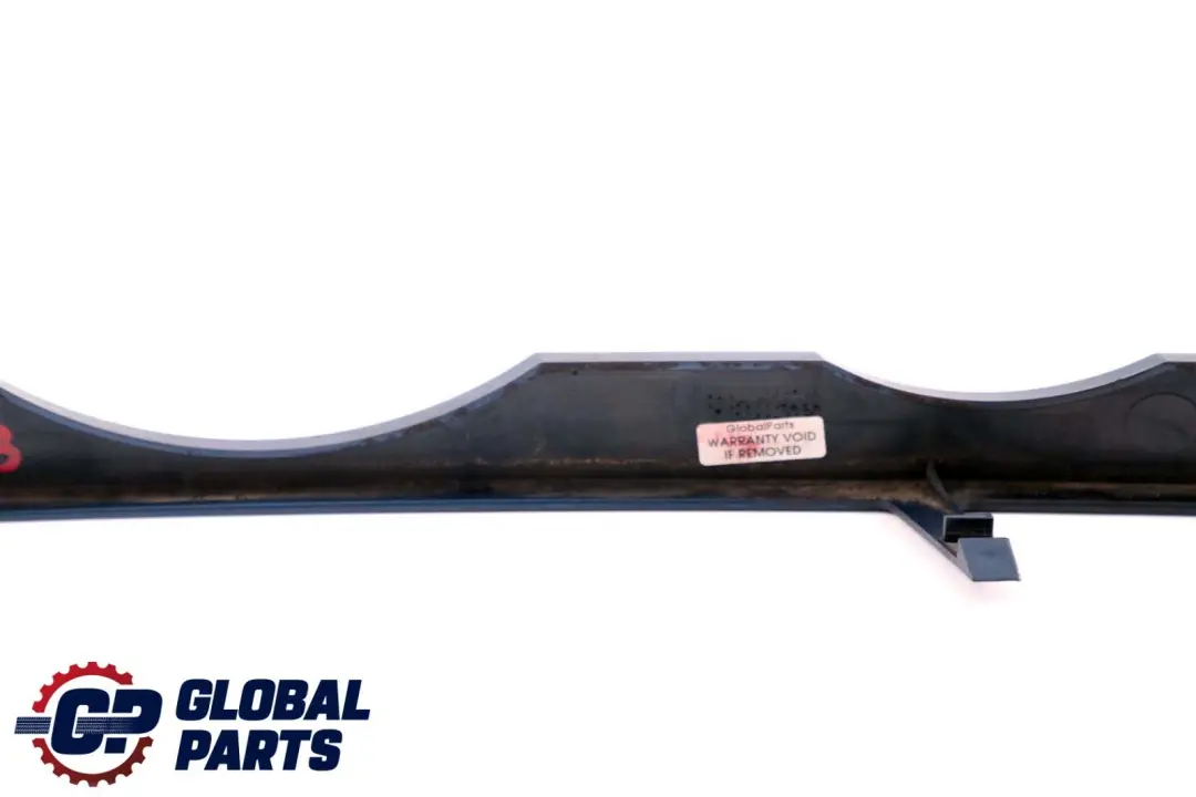 Pannello Di Copertura Del Faro Destro Le Mans Blau Blue per BMW X5 E53 con numero di parte 8402648 BMW X5 E53 Pannello Di Copertura Del Faro Destro Le Mans Blau Blue - SKU 8402648-LMB - Numero di parte 8402648