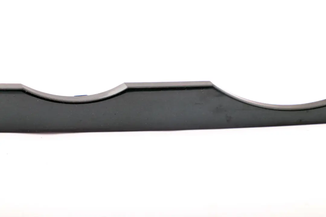 BMW E53 X5 Listwa pod lampe prawa Oxfordgruen - SKU 8402648-OXF - Numer Części 8402648