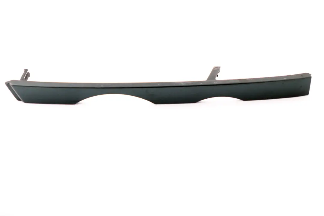 Reihe E53 Blende rechts Schwarz 2 Black 5113 für BMW X5 mit Teilenummer 8402648 BMW X5 Reihe E53 Blende rechts Schwarz 2 Black 5113 - SKU 8402648-OXF - Teilenummer 8402648