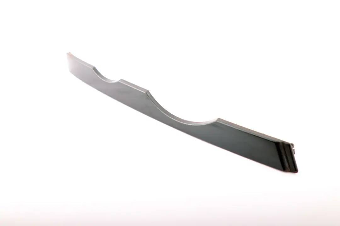 BMW E53 Derecha Faro Cubierta Panel Trim O / S Oxfordgruen 2 Verde - SKU 8402648-OXF - Número de pieza 8402648