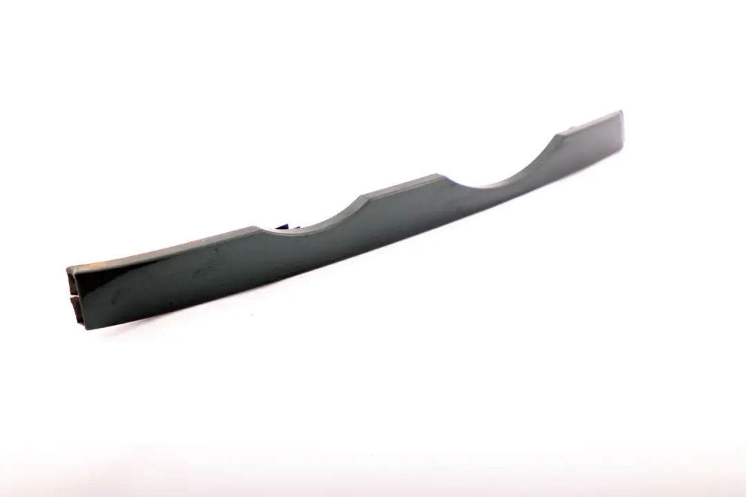 BMW E53 Derecha Faro Cubierta Panel Trim O / S Oxfordgruen 2 Verde - SKU 8402648-OXF - Número de pieza 8402648