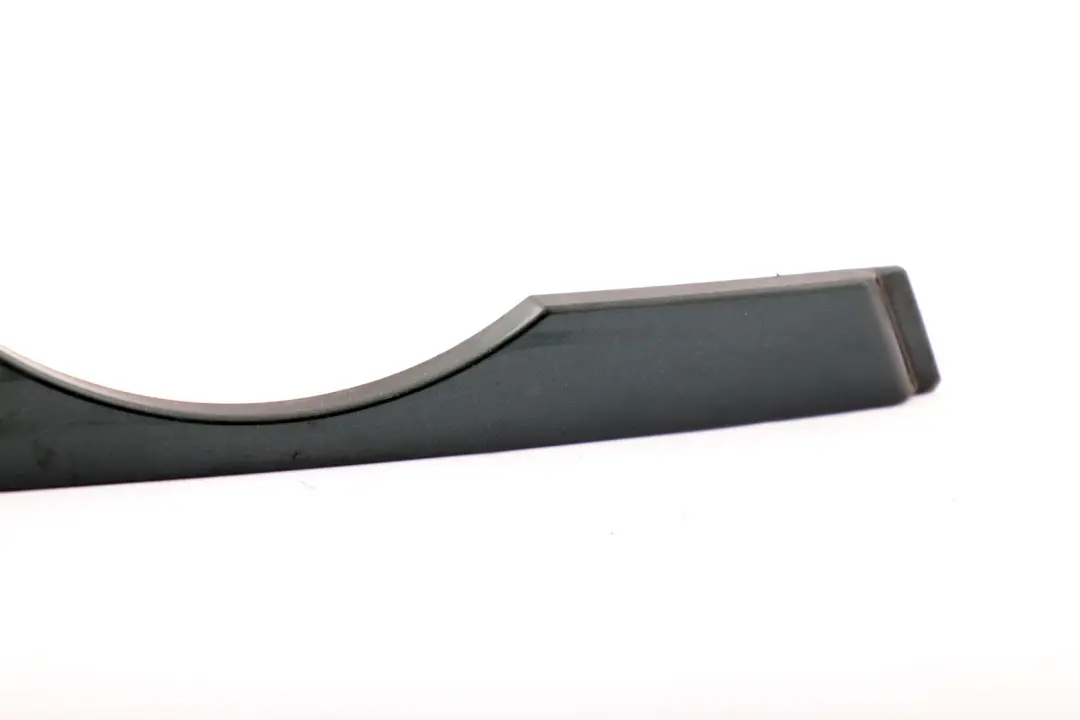 BMW X5 Series E53 Right Headlight Cover Trim Panel O/S Oxfordgruen 2 Green - SKU 8402648-OXF - Part number 8402648