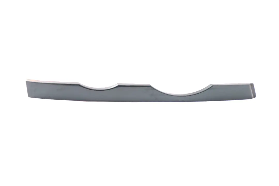 BMW X5 Series E53 Right Headlight Cover Trim Panel O/S Oxfordgruen 2 Green - SKU 8402648-OXF - Part number 8402648