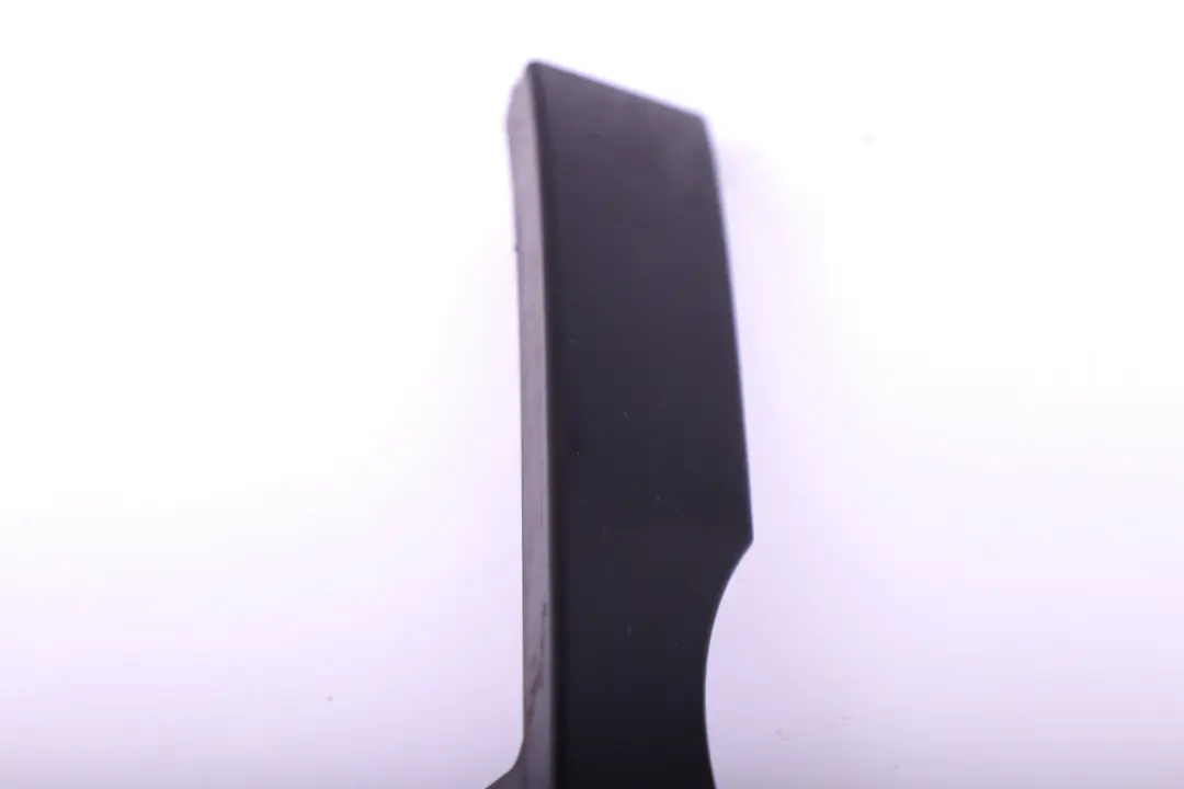 Right Headlight Cover Trim Panel O/S Schwarz 2 Black to BMW X5 Series E53 with Part number 8402648 BMW X5 Series E53 Right Headlight Cover Trim Panel O/S Schwarz 2 Black - SKU 8402648-SCH - Part number 8402648