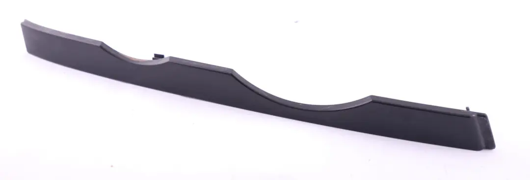 BMW X5 Reihe E53 Blende rechts Schwarz 2 Black 5113 - SKU 8402648-SCH - Teilenummer 8402648