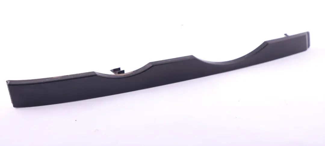 Reihe E53 Blende rechts Schwarz 2 Black 5113 für BMW X5 mit Teilenummer 8402648 BMW X5 Reihe E53 Blende rechts Schwarz 2 Black 5113 - SKU 8402648-SCH - Teilenummer 8402648