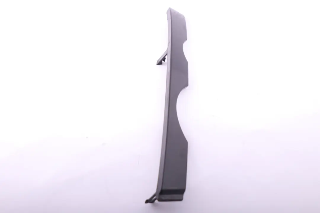 Right Headlight Cover Trim Panel O/S Schwarz 2 Black to BMW X5 Series E53 with Part number 8402648 BMW X5 Series E53 Right Headlight Cover Trim Panel O/S Schwarz 2 Black - SKU 8402648-SCH - Part number 8402648