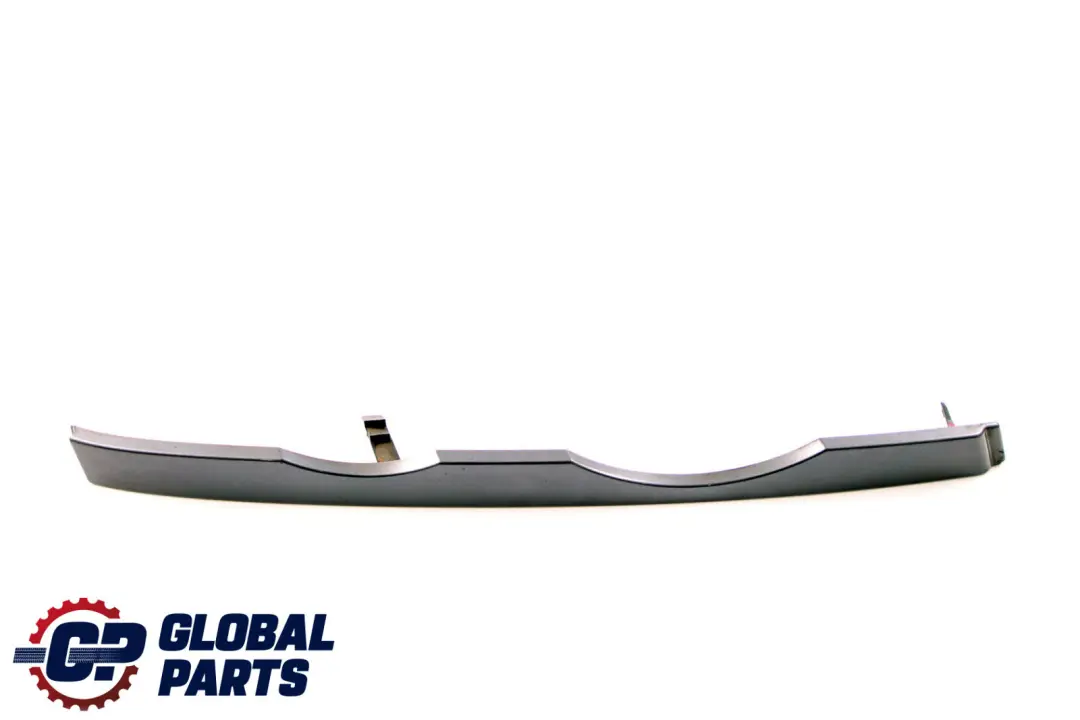 BMW X5 Series E53 Right Headlight Cover Trim Panel O/S Stahlgrau Metallic Grey - SKU 8402648-STH - Part number 8402648