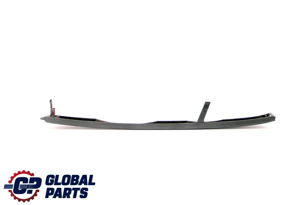 BMW X5 Series E53 Right Headlight Cover Trim Panel O/S Stahlgrau Metallic Grey - SKU 8402648-STH - Part number 8402648