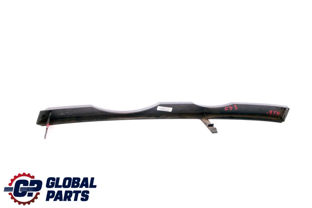 BMW X5 Series E53 Right Headlight Cover Trim Panel O/S Stahlgrau Metallic Grey - SKU 8402648-STH - Part number 8402648