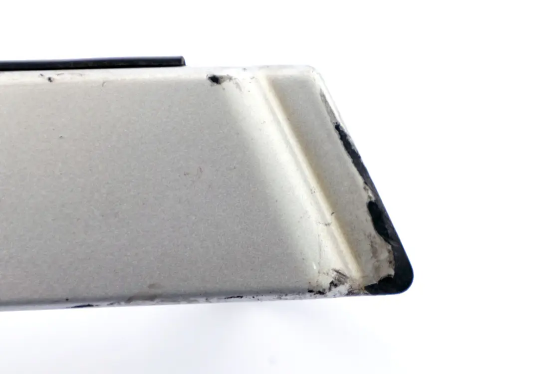BMW X5 Series E53 Right Headlight Cover Trim Panel O/S Titansilber - SKU 8402648-TS - Part number 8402648