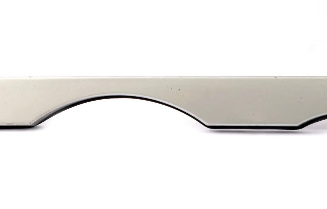  *BMW X5 Series E53 Rechts Scheinwerfer Lampe Licht Abdeckung Titansilber - SKU 8402648-TS - Teilenummer 8402648