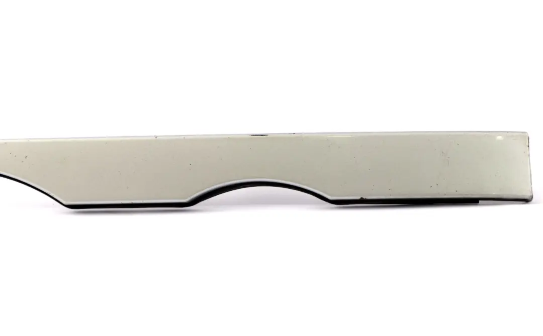 Tapa del faro derecho Panel De ajuste O / S Titansilber para BMW E53 con número de pieza 8402648 BMW E53 Tapa del faro derecho Panel De ajuste O / S Titansilber - SKU 8402648-TS - Número de pieza 8402648