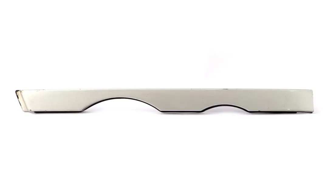 BMW X5 Serie E53 Destra Faro Lampada Luce Copertura Argento-Titanio - SKU 8402648-TS - Numero di parte 8402648
