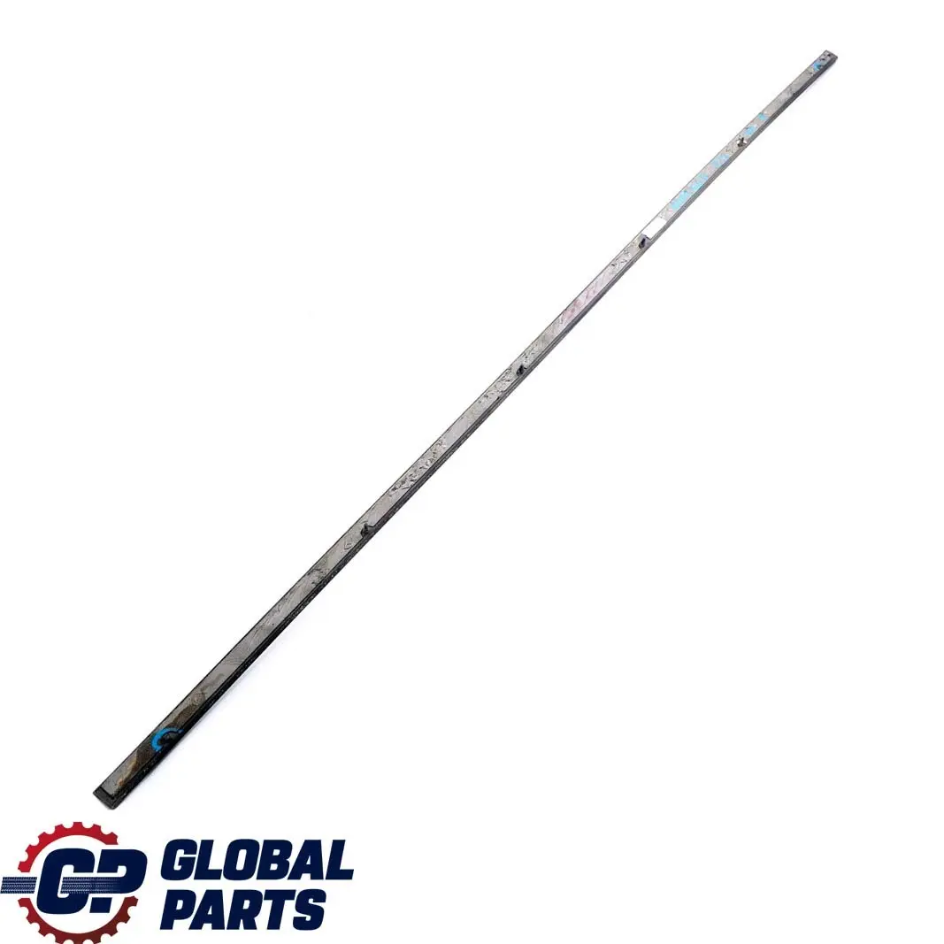 Stossleiste Tür Vorne Rechts Schwarz für BMW X5 er E53 mit Teilenummer 8402650 BMW X5 er E53 Stossleiste Tür Vorne Rechts Schwarz - SKU 8402650 - Teilenummer 8402650