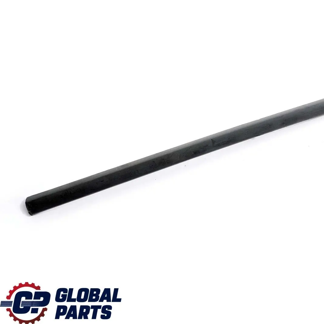 Front Right Door O/S Moulding Trim Strip Black to BMW X5 Series E53 with Part number 8402650 BMW X5 Series E53 Front Right Door O/S Moulding Trim Strip Black - SKU 8402650 - Part number 8402650