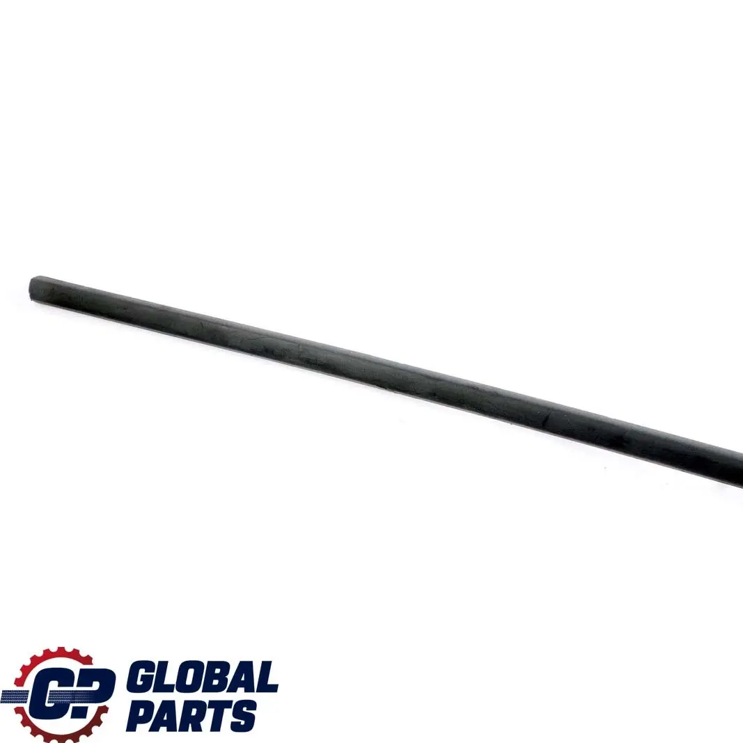 Front Right Door O/S Moulding Trim Strip Black to BMW X5 Series E53 with Part number 8402650 BMW X5 Series E53 Front Right Door O/S Moulding Trim Strip Black - SKU 8402650 - Part number 8402650