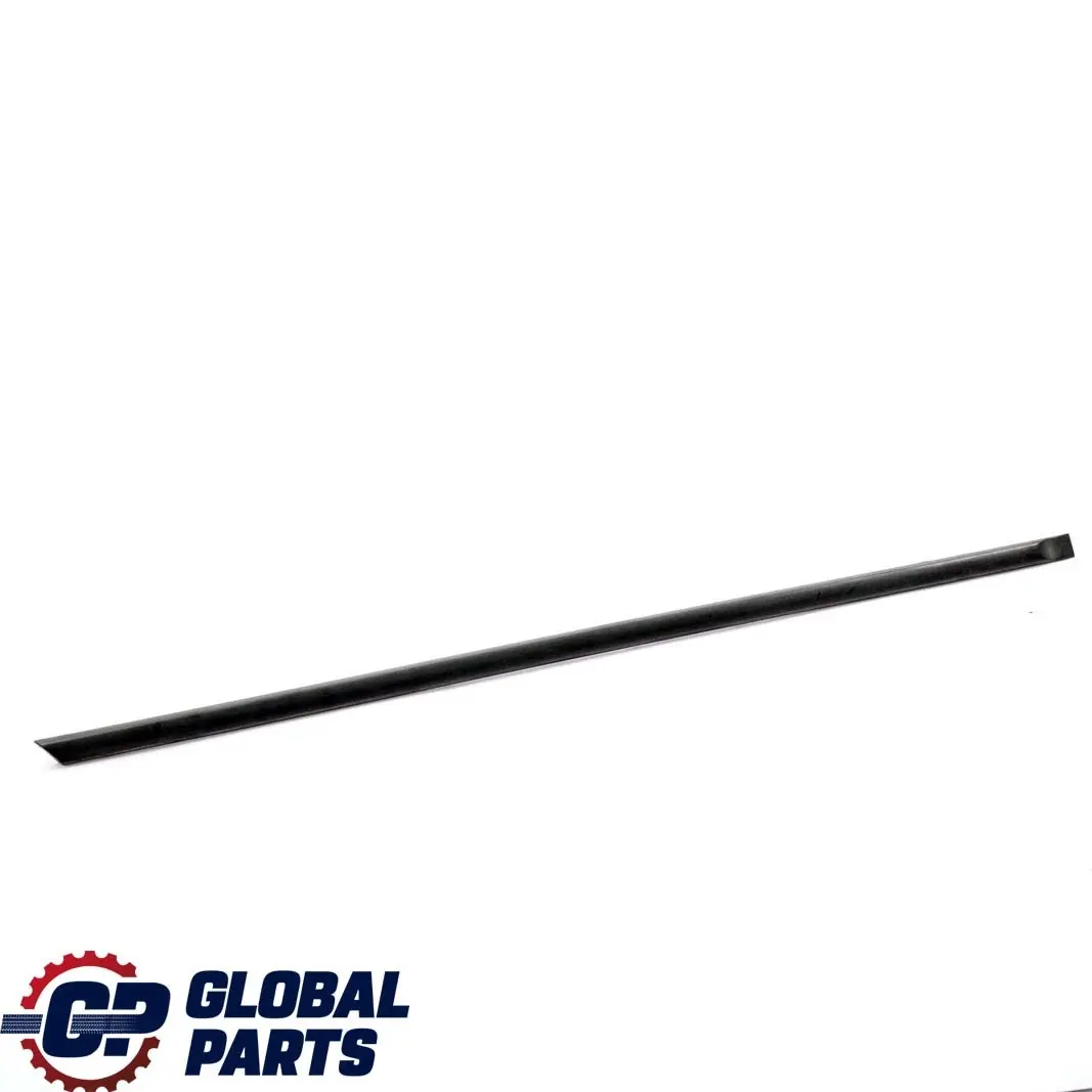 Moldura De Puerta BMW X5 E53 Banda Embellecedora Trasera Derecha Negro 8402654