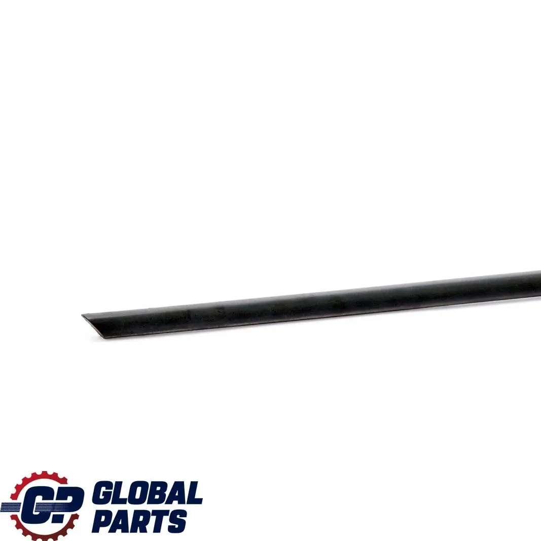 Door Moulding BMW X5 E53 Trim Strip Rear Right O/S Black to with Part number 8402654 Door Moulding BMW X5 E53 Trim Strip Rear Right O/S Black - SKU 8402654 - Part number 8402654