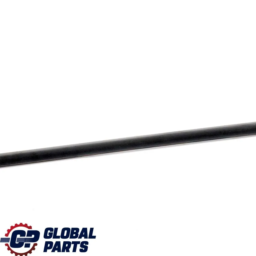  Moulure De Porte BMW X5 E53 Bande D'Habillage Arrière Droite Noir - SKU 8402654 - Numéro de pièce 8402654