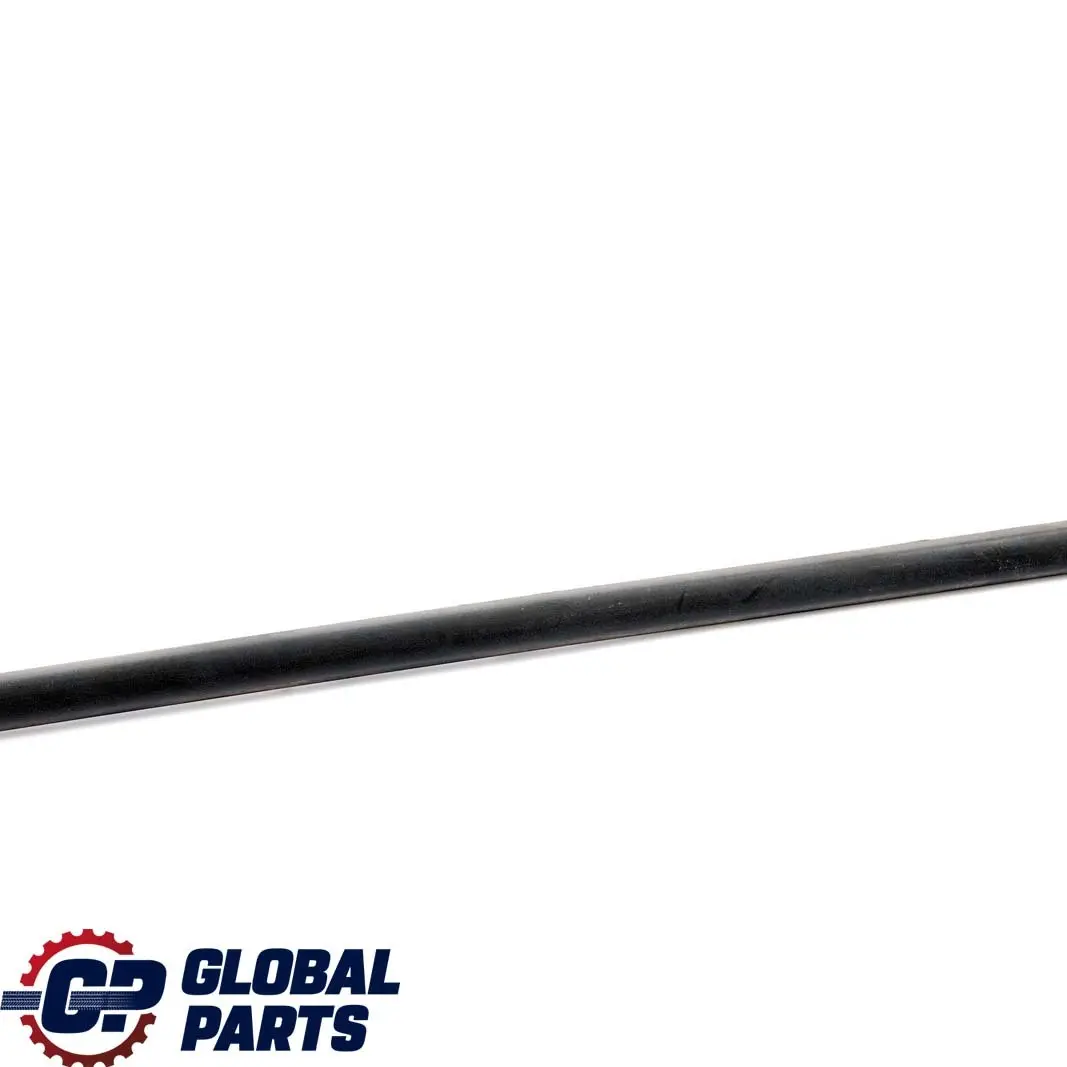  Moulure De Porte BMW X5 E53 Bande D'Habillage Arrière Droite Noir - SKU 8402654 - Numéro de pièce 8402654
