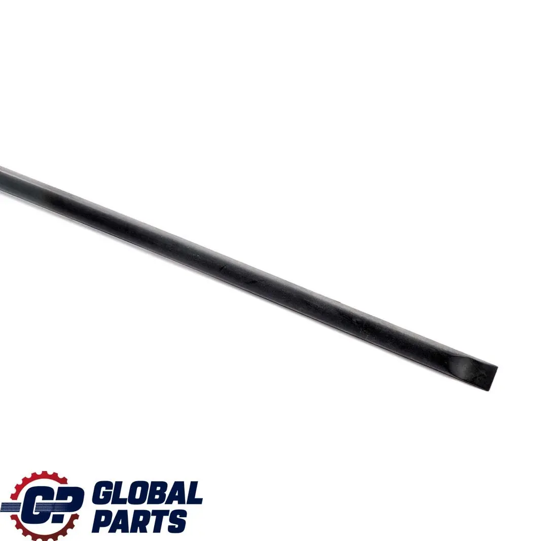  Moulure De Porte BMW X5 E53 Bande D'Habillage Arrière Droite Noir - SKU 8402654 - Numéro de pièce 8402654