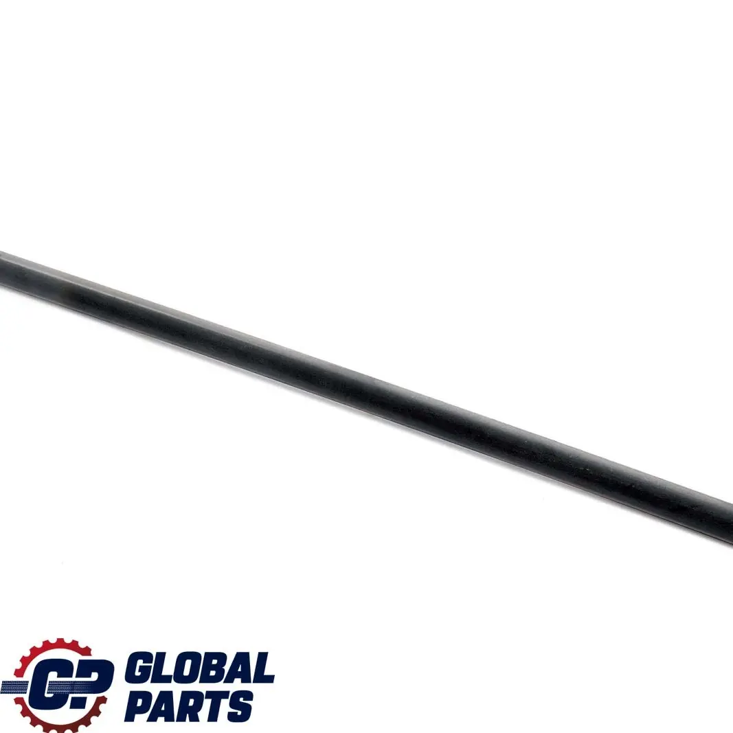  Moulure De Porte BMW X5 E53 Bande D'Habillage Arrière Droite Noir - SKU 8402654 - Numéro de pièce 8402654