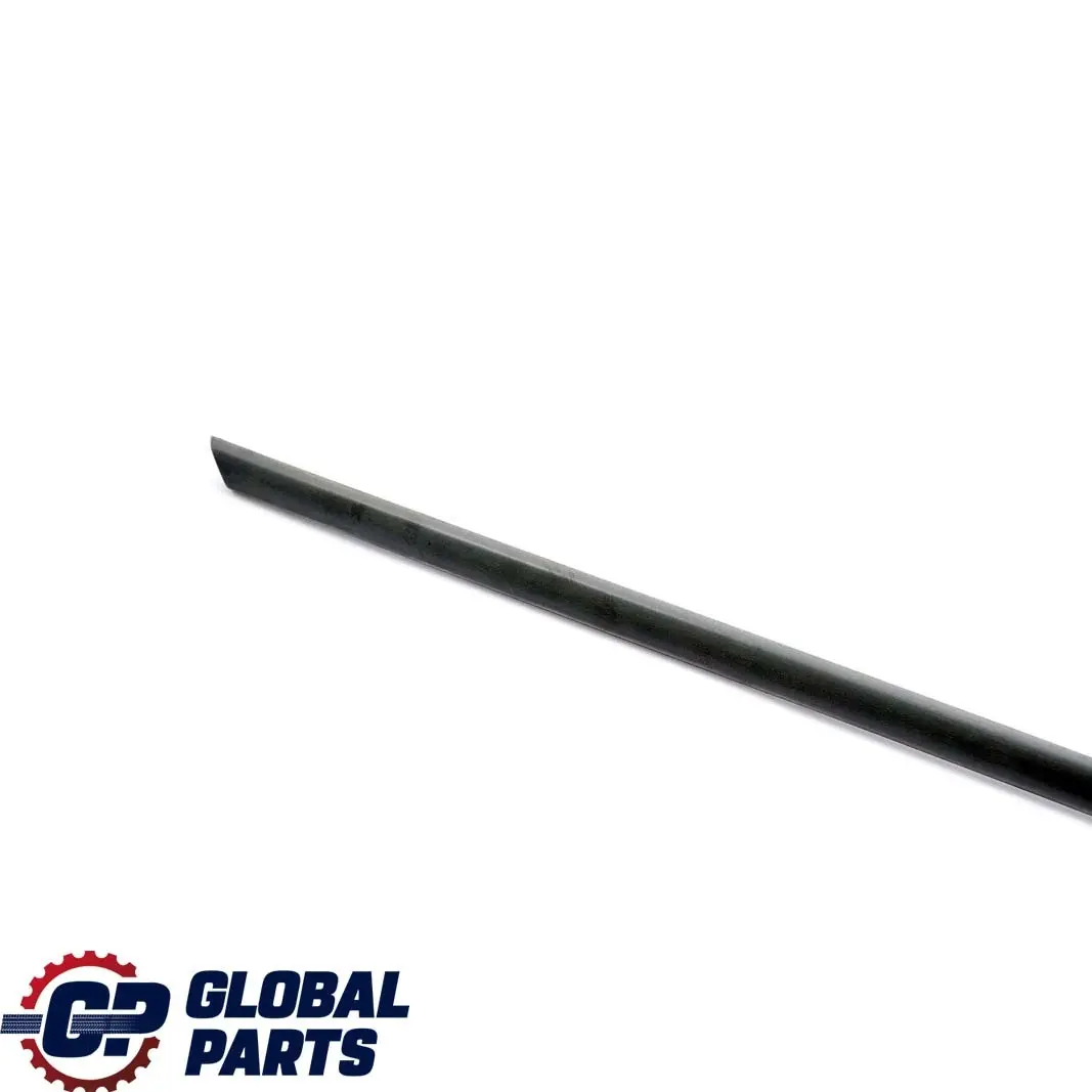 Door Moulding BMW X5 E53 Trim Strip Rear Right O/S Black to with Part number 8402654 Door Moulding BMW X5 E53 Trim Strip Rear Right O/S Black - SKU 8402654 - Part number 8402654