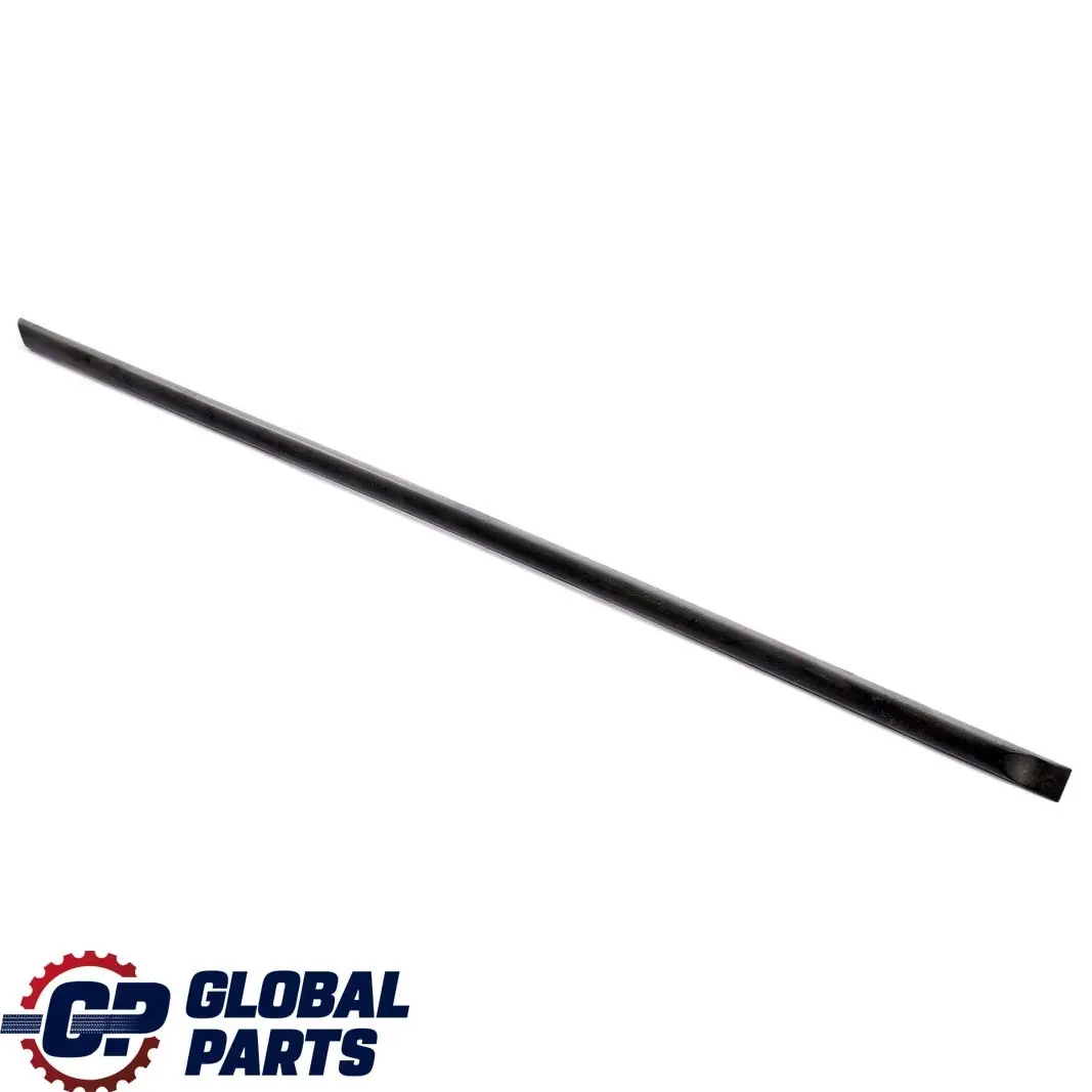  Moulure De Porte BMW X5 E53 Bande D'Habillage Arrière Droite Noir - SKU 8402654 - Numéro de pièce 8402654