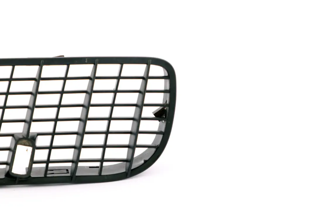 BMW E53 X5 Kratka wlot powietrza maski klapy lewa - SKU 8402669 - Numer Części 8402669