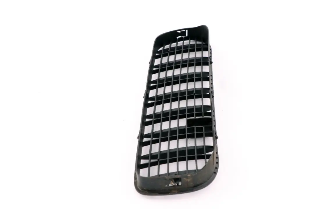 BMW X5 Series E53 Grille Air Inlet Left N/S 5113 - SKU 8402669 - Part number 8402669