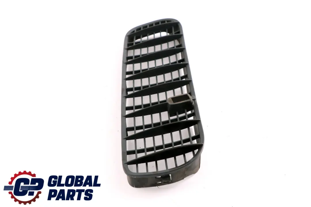 Grille Air Inlet Trim Cover Surround Right O/S to BMW X5 E53 with Part number 8402670 BMW X5 E53 Grille Air Inlet Trim Cover Surround Right O/S - SKU 8402670 - Part number 8402670