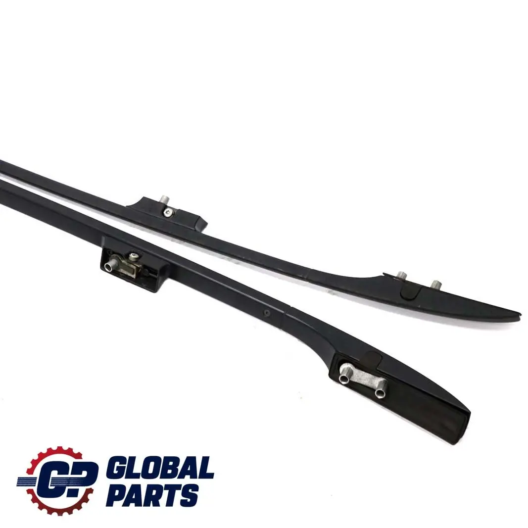 BMW E53 X5 Reling dachu dachowy prawy + lewy - SKU 8402671 - Numer Części 51138402671 51138402672