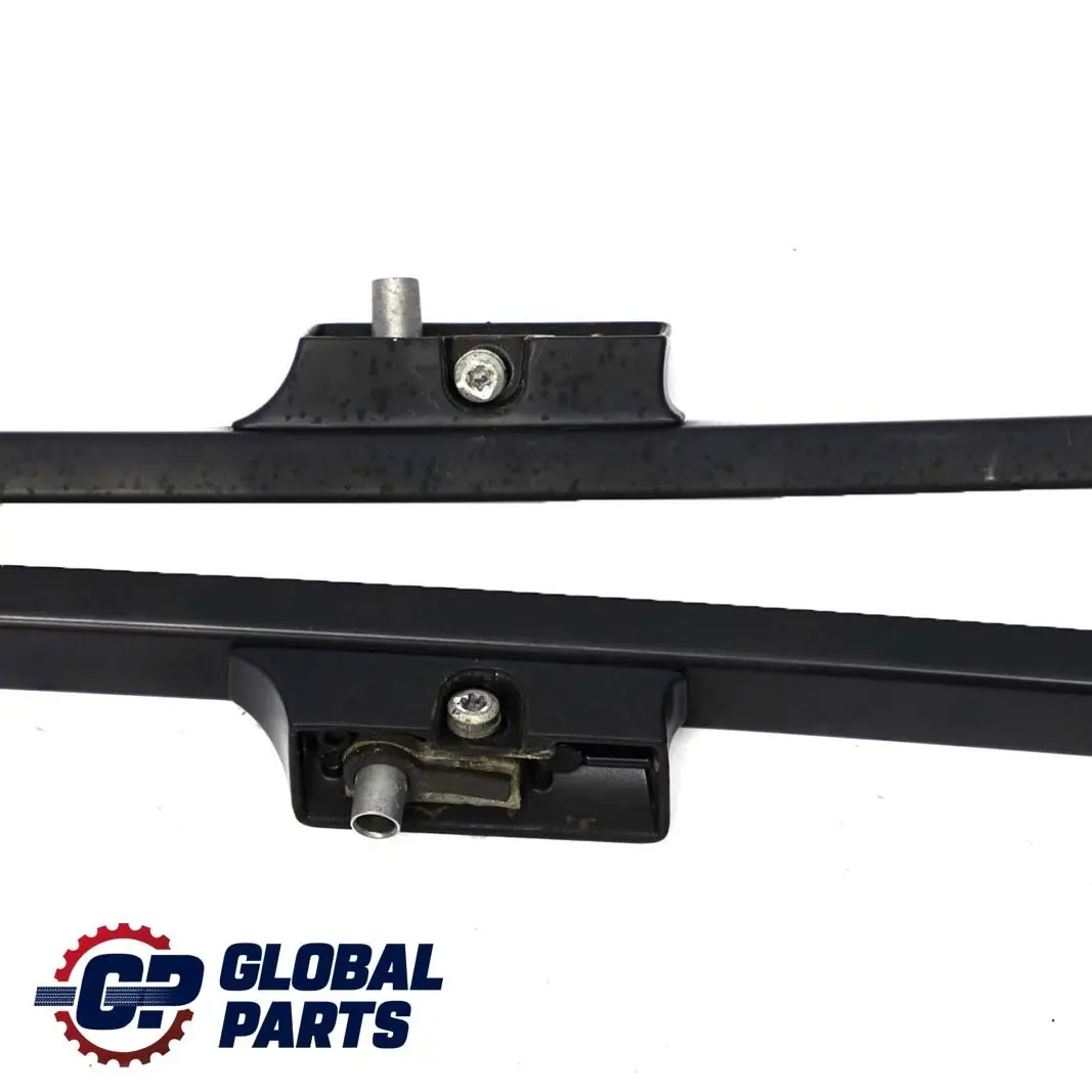 BMW E53 X5 Reling dachu dachowy prawy + lewy - SKU 8402671 - Numer Części 51138402671 51138402672