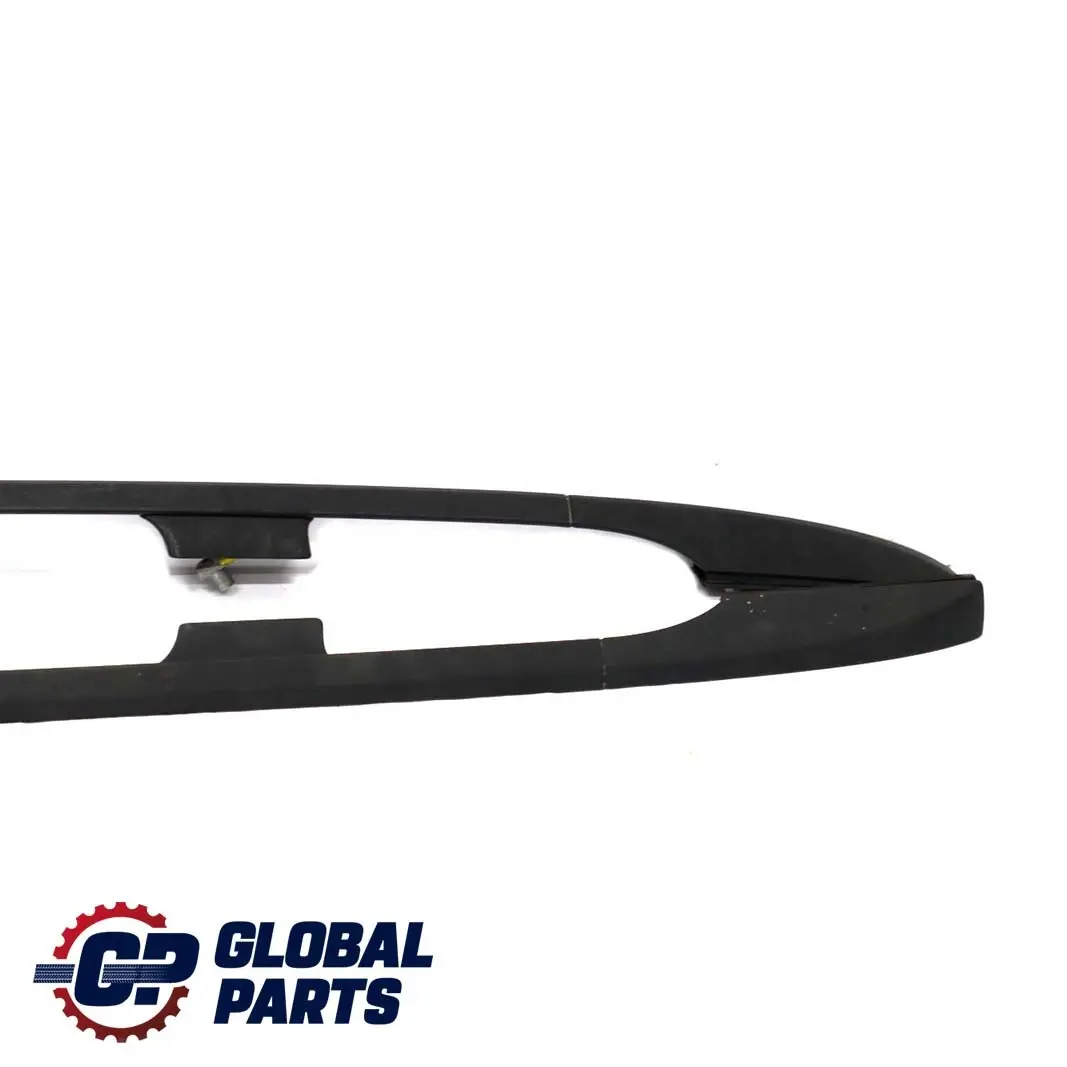 Barra Tettuccio Dx SX 51138402672 5113 per BMW X5 E53 con numero di parte 51138402671 51138402672 BMW X5 E53 Barra Tettuccio Dx SX 51138402672 5113 - SKU 8402671 - Numero di parte 51138402671 51138402672