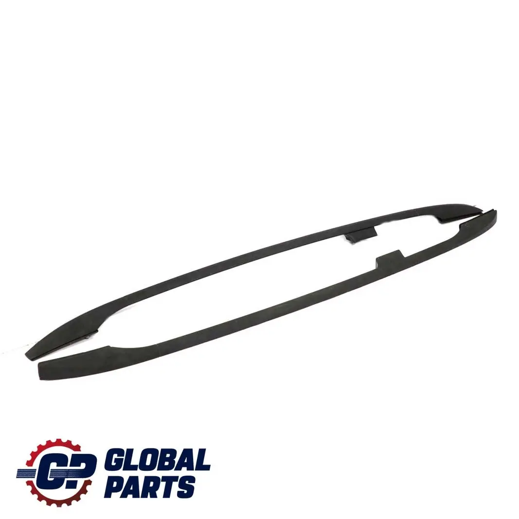 Dachreling rechts links 51138402672 5113 für BMW X5 er E53 mit Teilenummer 51138402671 51138402672 BMW X5 er E53 Dachreling rechts links 51138402672 5113 - SKU 8402671 - Teilenummer 51138402671 51138402672