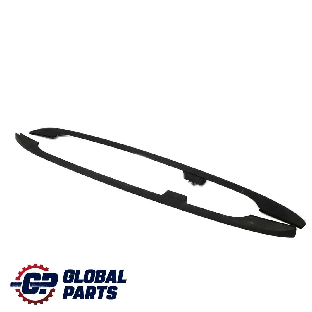 Dachreling rechts links 51138402672 5113 für BMW X5 er E53 mit Teilenummer 51138402671 51138402672 BMW X5 er E53 Dachreling rechts links 51138402672 5113 - SKU 8402671 - Teilenummer 51138402671 51138402672