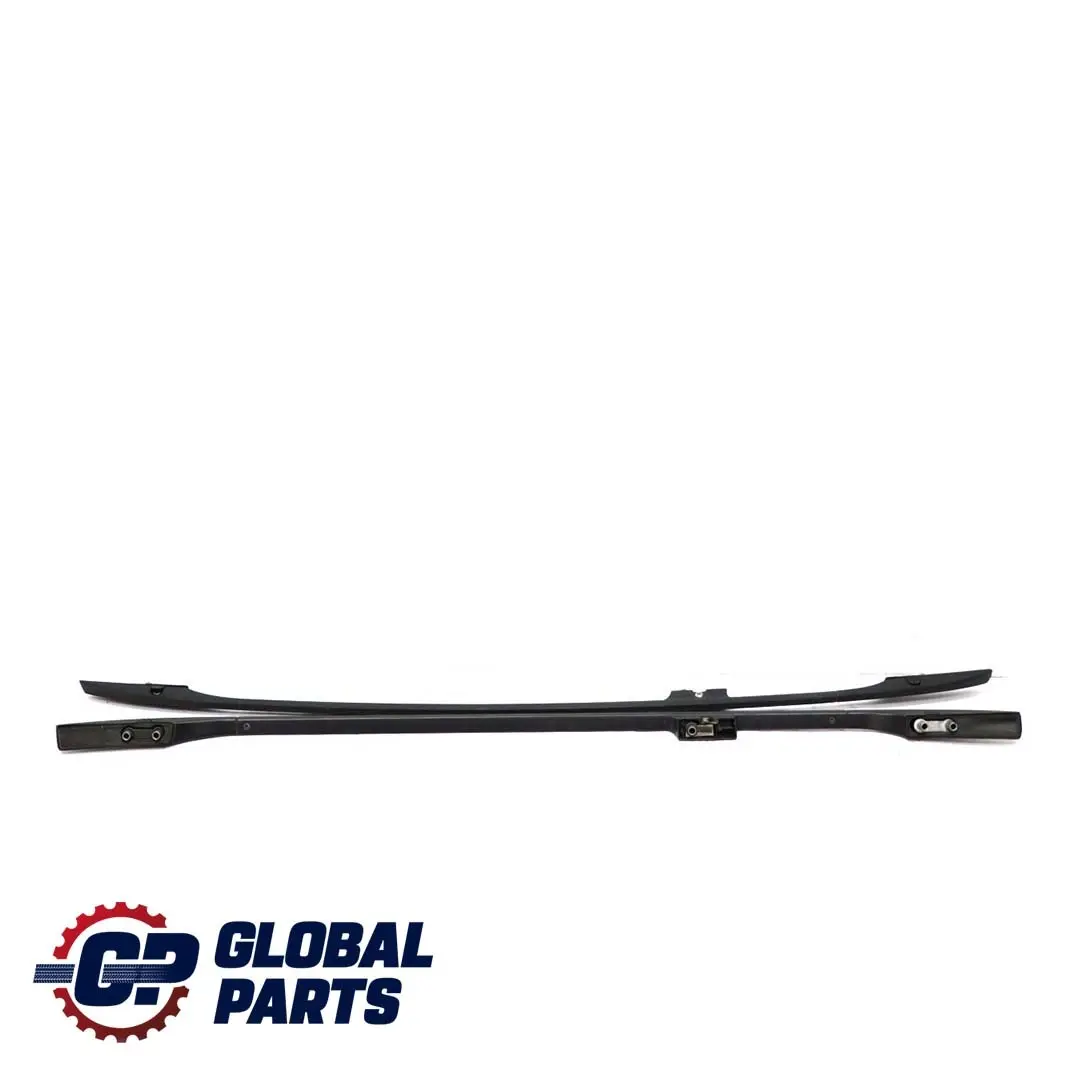 BMW X5 E53 Rails de Toit A droite/Gauche 51138402672 5113 - SKU 8402671 - Numéro de pièce 51138402671 51138402672