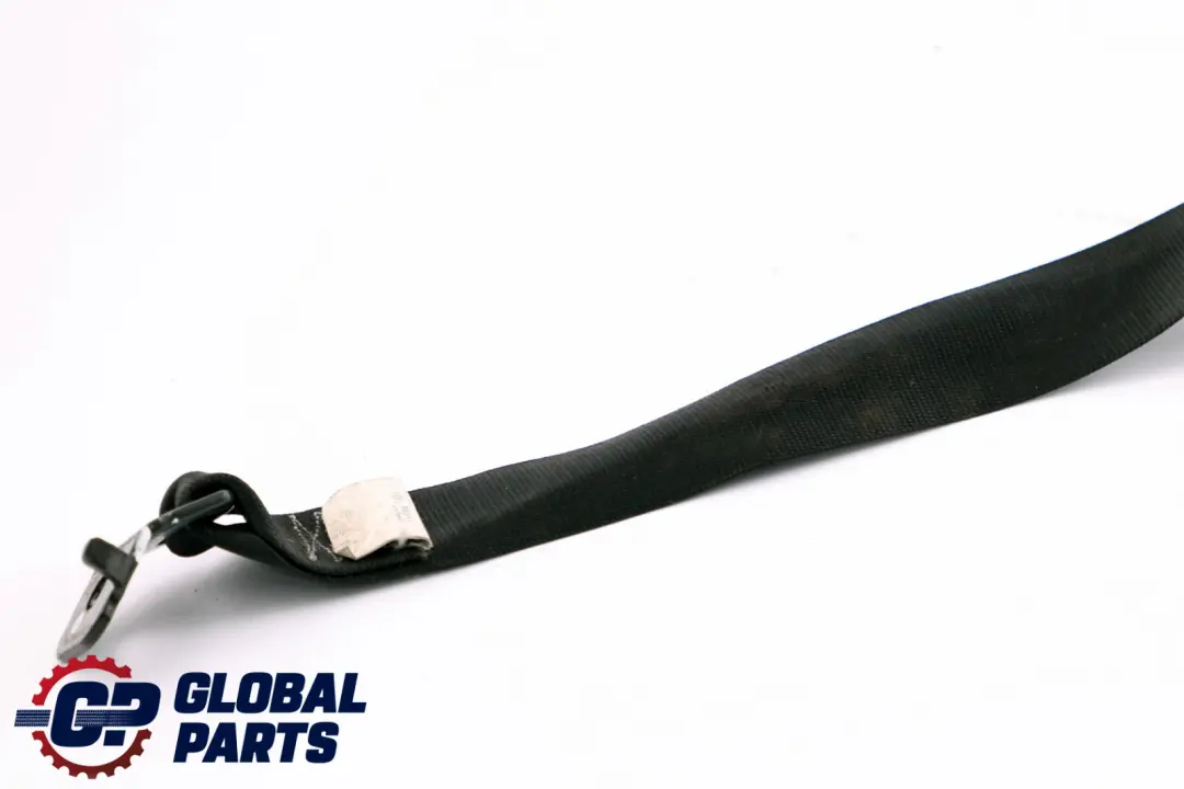 Cinturón Superior Trasero Derecho Negro Schwarz para BMW X5 E53 con número de pieza 8402692 BMW X5 E53 Cinturón Superior Trasero Derecho Negro Schwarz - SKU 8402692 - Número de pieza 8402692